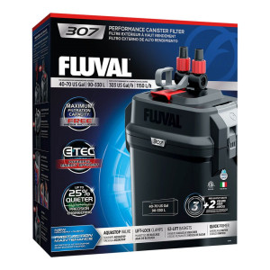 Fluval 307 Ytterfilter