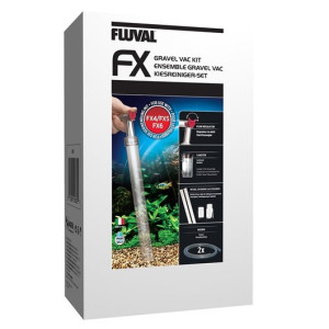 Fluval FX Gravel Vac - Slamsugare