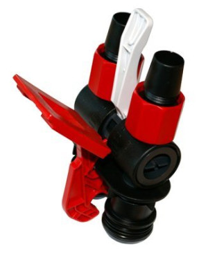 Fluval 106-406 Stoppventil A20061