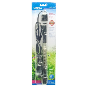 Marina Doppvärmare - 300 W