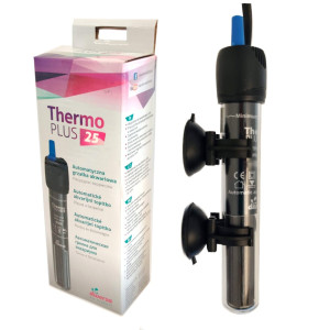Diversa - Thermo Plus - 25 watt - 17,5 cm