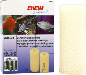 Eheim - Filterpatron till förfilter - 2615270