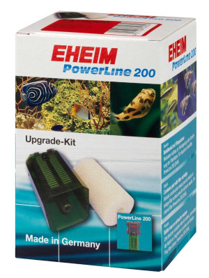 Eheim - Uppgraderingsset Powerline 200 - 7478860