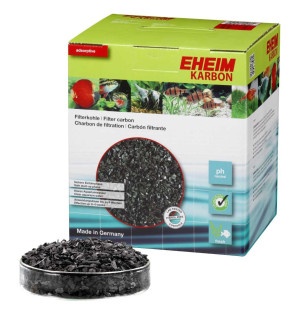 Eheim - Aktivt kol - 5L