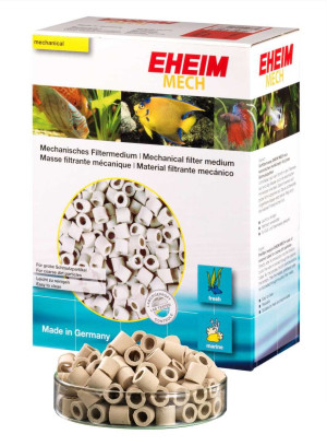 Eheim - Mech - Keramiska Ringar - 2L