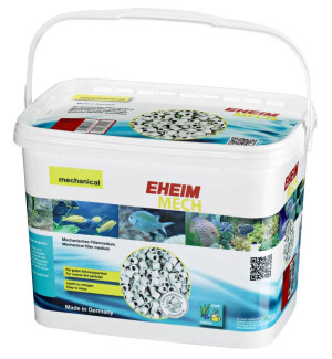 Eheim - Mech - Keramiska ringar - 5L