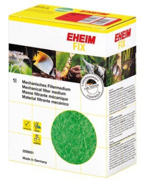 Eheim Fix - Filtermassa - 1 liter