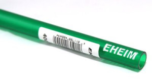 Eheim - Plaströr 1 meter - Passar 12/16 mm slang - 4004800