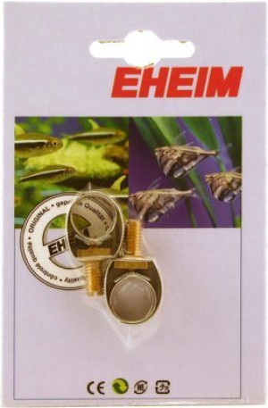 Eheim - Slangklämma 2-pack - 9/12 mm - 4003530