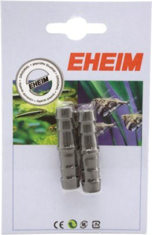 Eheim - Skarvrör - 9/12 mm - 2 st
