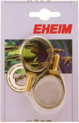 Eheim - Slangklämma 2-pack - 19/27 mm - 4006530