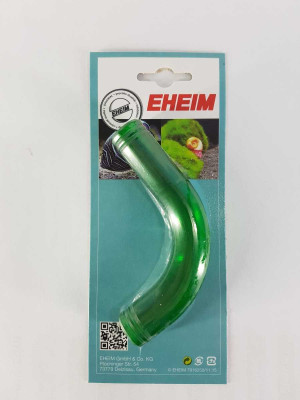 Eheim - Rörvinkel 90º - 19/27 mm