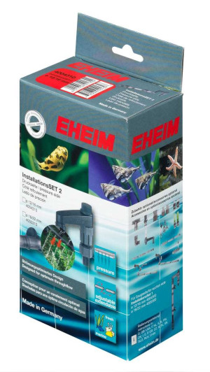 Eheim Installation set 2 - 12/16 mm