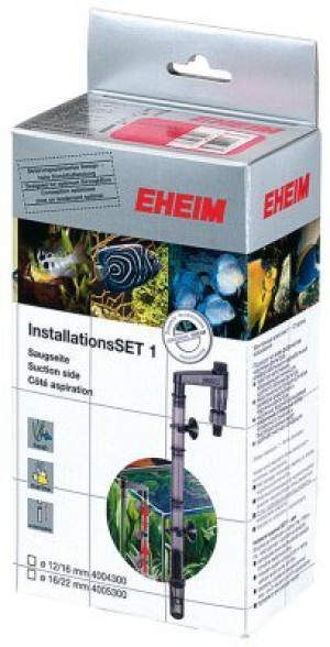 Eheim Installation set 1 - 16/22 mm