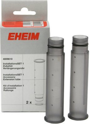 Eheim Installationsset 1 - Förlängningsrör 2-pack