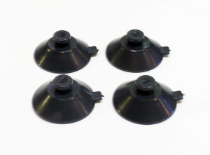 Eheim Sugkopp - Till Compact 300/600/1000 - 4-pack