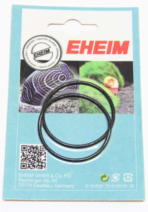 Eheim - O-Ring till impellerlock - 7221058
