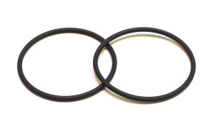 Eheim - O-Ring till Impellerlock - 2-pack - 7263550