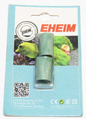 Eheim - Gummihylsa 2-pack - 7304550