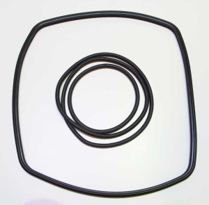 Eheim - Tätningspackning Pumphus - Kit - 2080 /2180