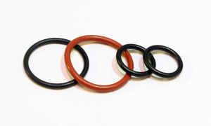 Eheim - O-Ringar till slangadapter - 7428520