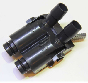 Eheim - Slangadapter 16/22 mm - 7428718