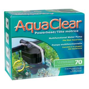 AquaClear Powerhead 70