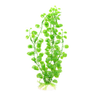 Plastväxt för akvarium - 30 cm
