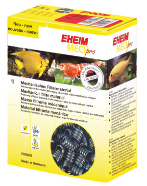 Eheim - Mech Pro Filtermedia - 2L
