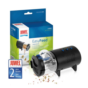 Juwel Easy Feed - Foderautomat