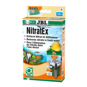 JBL NitratEX - 250 ml