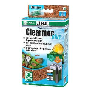 JBL ClearMec Plus - 600 ml