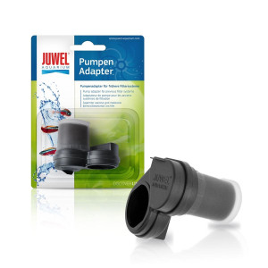 Juwel Pumpadapter