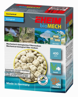 Eheim - Bio Mech - Filtermedia - 1L