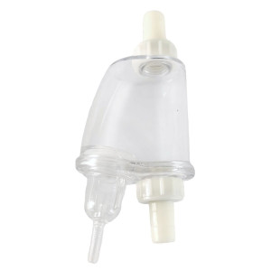 Aqua Nova CO2 diffusor till ytterfilter