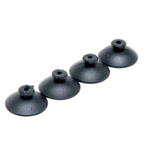 Fluval FX - Sugkopp 4-pack - A20232