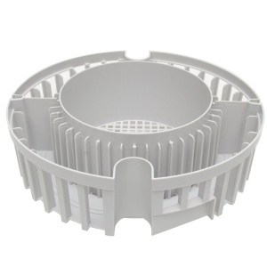Fluval FX - Filterkorg - A20239