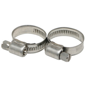 Fluval FX - Slangklämma 2-pack - A20234