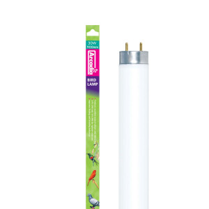 Arcadia Bird T8  2.4% UVB Lysrör - 30 W - 90 cm