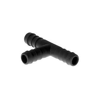 Eheim - T-koppling - 12/16 mm