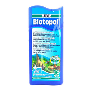 JBL Biotopol - Vattenberedning - 500 ml