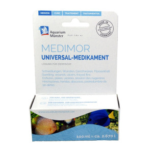 Munster Medimor - 100 ml