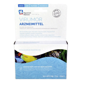 Munster Virumor 14x500 g