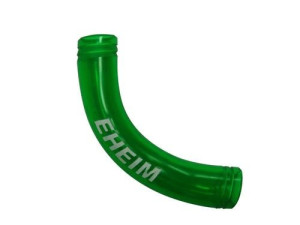 Eheim - Rörvinkel 90º - 16/22 mm