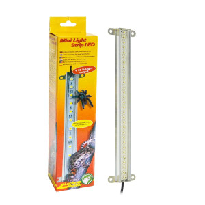 Lucky Reptile Mini Light Strip LED - 22,5 cm