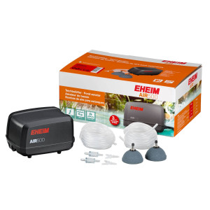 Eheim Air 500 - Kompressorpump - 540 l/h