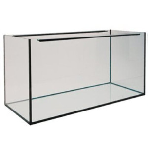 Helglasakvarium - 65x33x35 cm - 75 liter