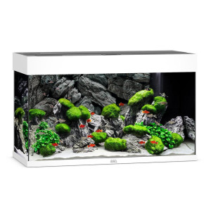 Juwel Rio 125 liter LED - Vit
