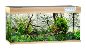 Juwel Rio 180 liter LED - Ek