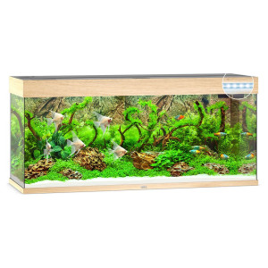 Juwel Rio 240 liter LED - Ek